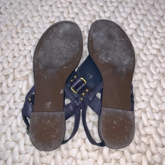 Lauren by Ralph Lauren sandals - Picture 3 of 3